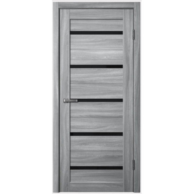 Модель 206 Ясень Графит